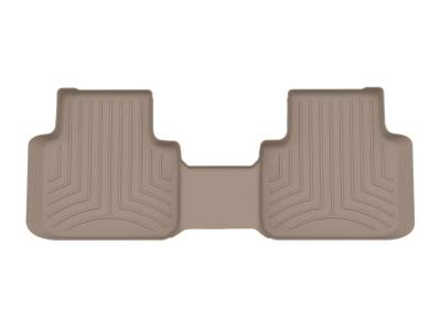WeatherTech - WeatherTech 4510844IM FloorLiner HP