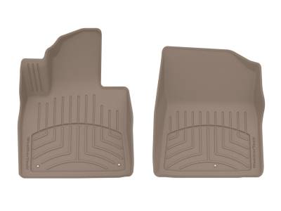 WeatherTech - WeatherTech 4516561IM FloorLiner HP