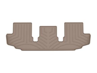WeatherTech - WeatherTech 4516093IM FloorLiner HP