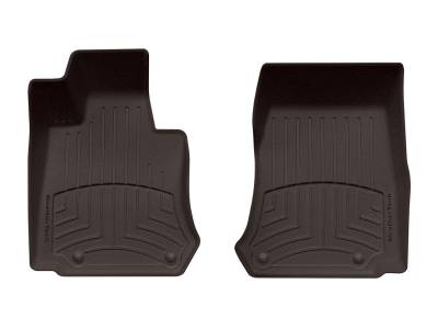 WeatherTech - WeatherTech 478981IM FloorLiner HP