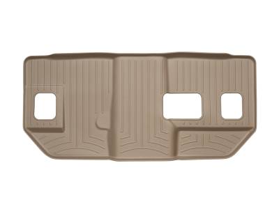 WeatherTech - WeatherTech 450668 FloorLiner DigitalFit
