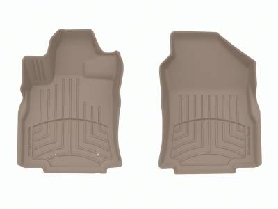 WeatherTech - WeatherTech 4514751IM FloorLiner HP