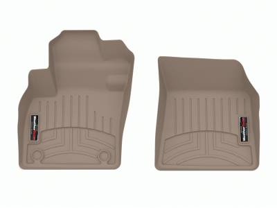 WeatherTech - WeatherTech 4517691 FloorLiner DigitalFit