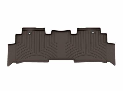 WeatherTech - WeatherTech 4712182IM FloorLiner HP