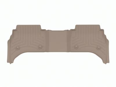 WeatherTech - WeatherTech 4517534 FloorLiner DigitalFit