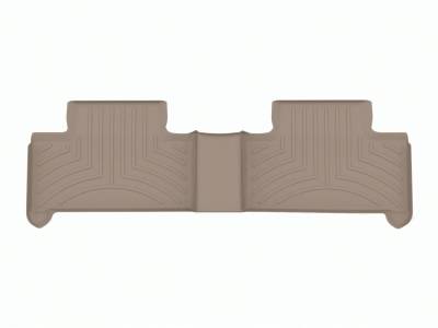 WeatherTech - WeatherTech 4517722 FloorLiner DigitalFit