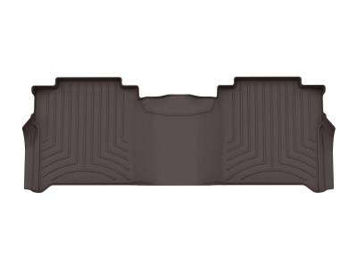 WeatherTech - WeatherTech 479082IM FloorLiner HP
