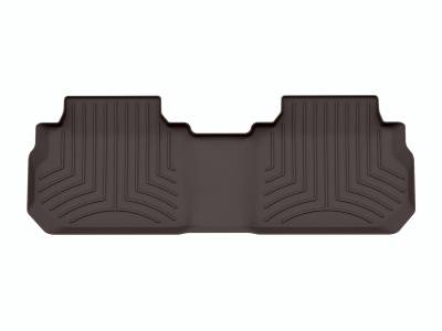 WeatherTech - WeatherTech 479552IM FloorLiner HP