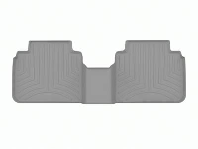 WeatherTech - WeatherTech 4618002 FloorLiner DigitalFit