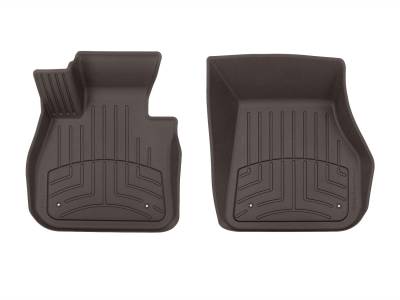 WeatherTech - WeatherTech 478811IM FloorLiner HP