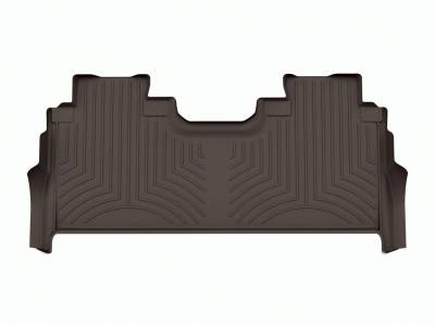 WeatherTech - WeatherTech 4710126 FloorLiner DigitalFit