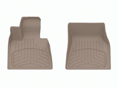 WeatherTech - WeatherTech 4515071IM FloorLiner HP