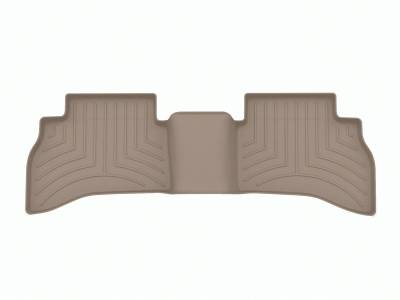 WeatherTech - WeatherTech 4516173IM FloorLiner HP