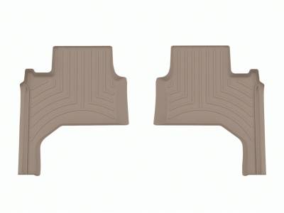 WeatherTech - WeatherTech 4517852 FloorLiner DigitalFit