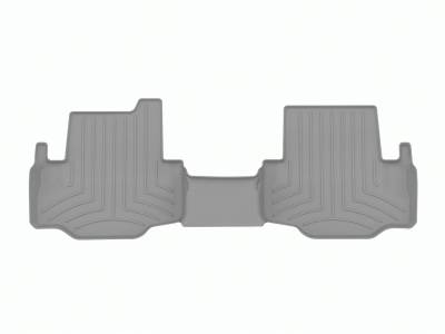 WeatherTech - WeatherTech 4618133IM FloorLiner HP
