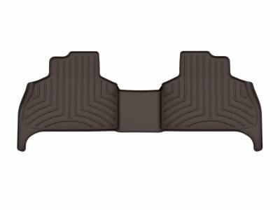 WeatherTech - WeatherTech 4715072IM FloorLiner HP
