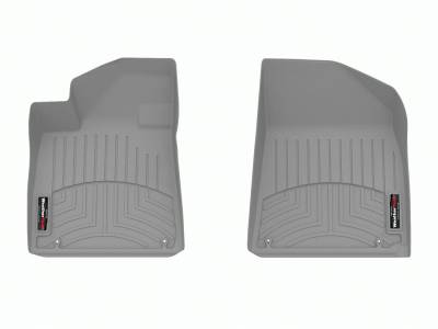 WeatherTech - WeatherTech 4618081 FloorLiner DigitalFit