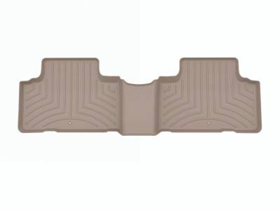WeatherTech - WeatherTech 4516212IM FloorLiner HP