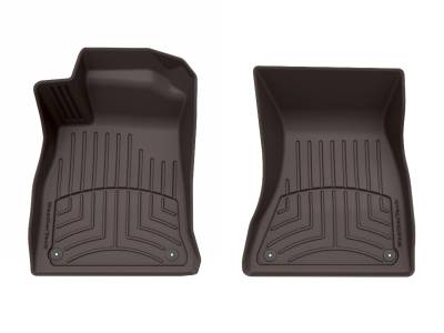 WeatherTech - WeatherTech 479371IM FloorLiner HP