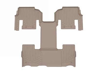WeatherTech - WeatherTech 4517044IM FloorLiner HP