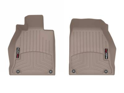 WeatherTech - WeatherTech 4519161 FloorLiner DigitalFit
