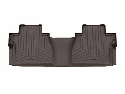 WeatherTech - WeatherTech 477862IM FloorLiner HP