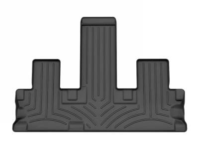 WeatherTech - WeatherTech 446325IM FloorLiner HP