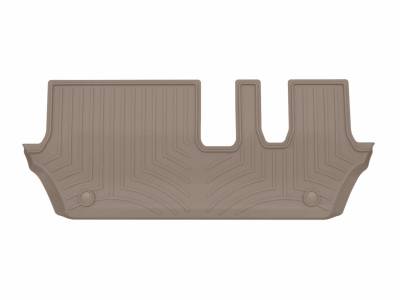 WeatherTech - WeatherTech 4519055 FloorLiner DigitalFit