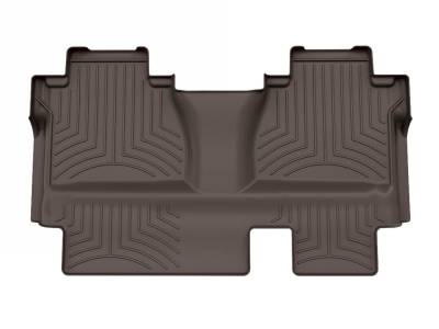 WeatherTech - WeatherTech 470939IM FloorLiner HP