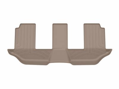 WeatherTech - WeatherTech 4519274 FloorLiner DigitalFit