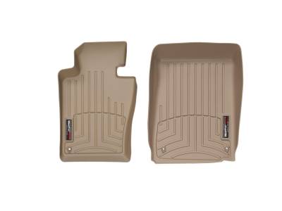 WeatherTech - WeatherTech 451271 FloorLiner DigitalFit