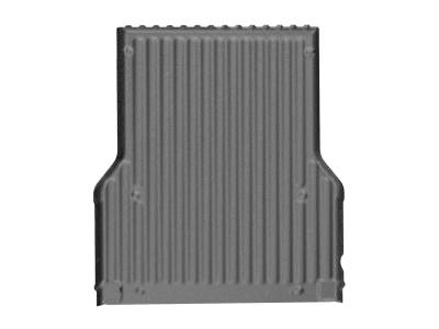 WeatherTech - WeatherTech 36014 WeatherTech TechLiner Bed Liner
