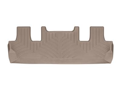 WeatherTech - WeatherTech 4512958 FloorLiner DigitalFit