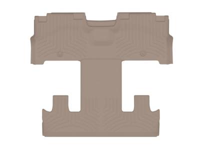 WeatherTech - WeatherTech 4512955 FloorLiner DigitalFit