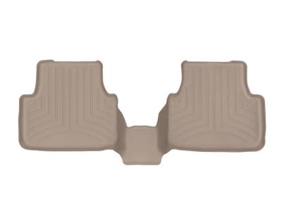 WeatherTech - WeatherTech 4513172 FloorLiner DigitalFit