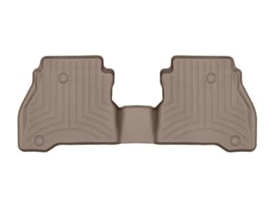 WeatherTech - WeatherTech 4513134 FloorLiner DigitalFit