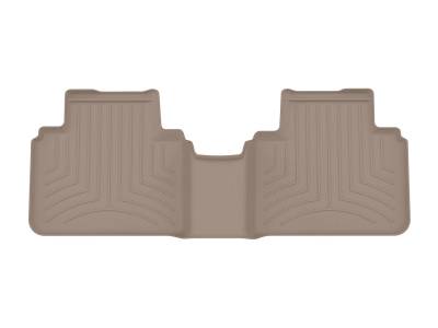 WeatherTech - WeatherTech 4512642IM FloorLiner HP
