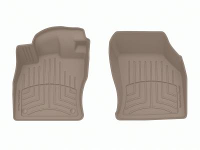 WeatherTech - WeatherTech 4513171IM FloorLiner HP