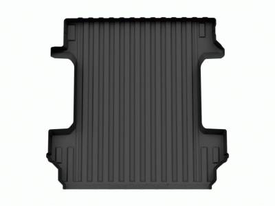 WeatherTech - WeatherTech 37006IM ImpactLiner