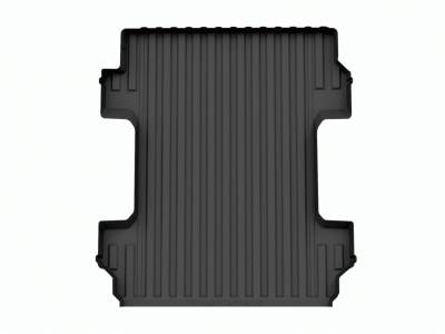 WeatherTech - WeatherTech 38006IM ImpactLiner