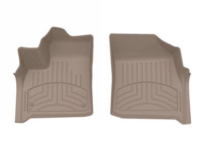 WeatherTech - WeatherTech 4512691IM FloorLiner HP