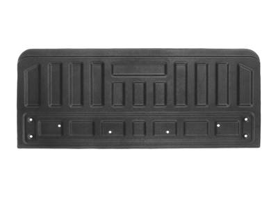 WeatherTech - WeatherTech 3TG10 WeatherTech TechLiner Tailgate Protector