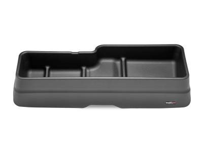 WeatherTech - WeatherTech 4S005 Under Seat Storage System