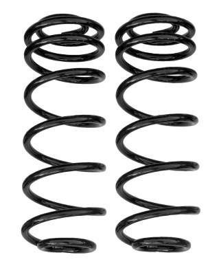 Rancho - Rancho Coil Spring Set RS80137
