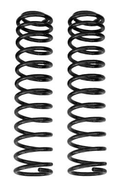 Rancho - Rancho Coil Spring Set RS80136