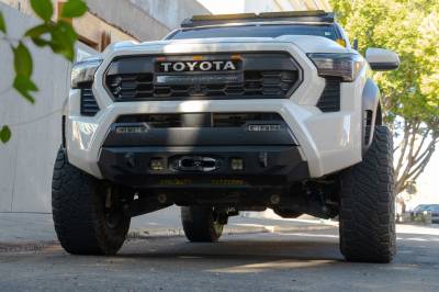 DV8 Offroad - DV8 Xtract Winch Fairlead | Closed System