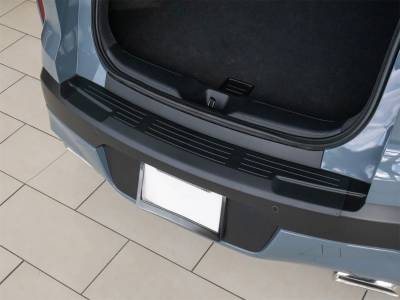 WeatherTech - WeatherTech BP0155 BumperTopper