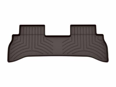 WeatherTech - WeatherTech 4716172IM FloorLiner HP
