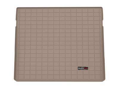 WeatherTech - WeatherTech 411822 Cargo Liner