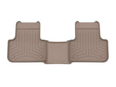 WeatherTech - WeatherTech 458872IM FloorLiner HP